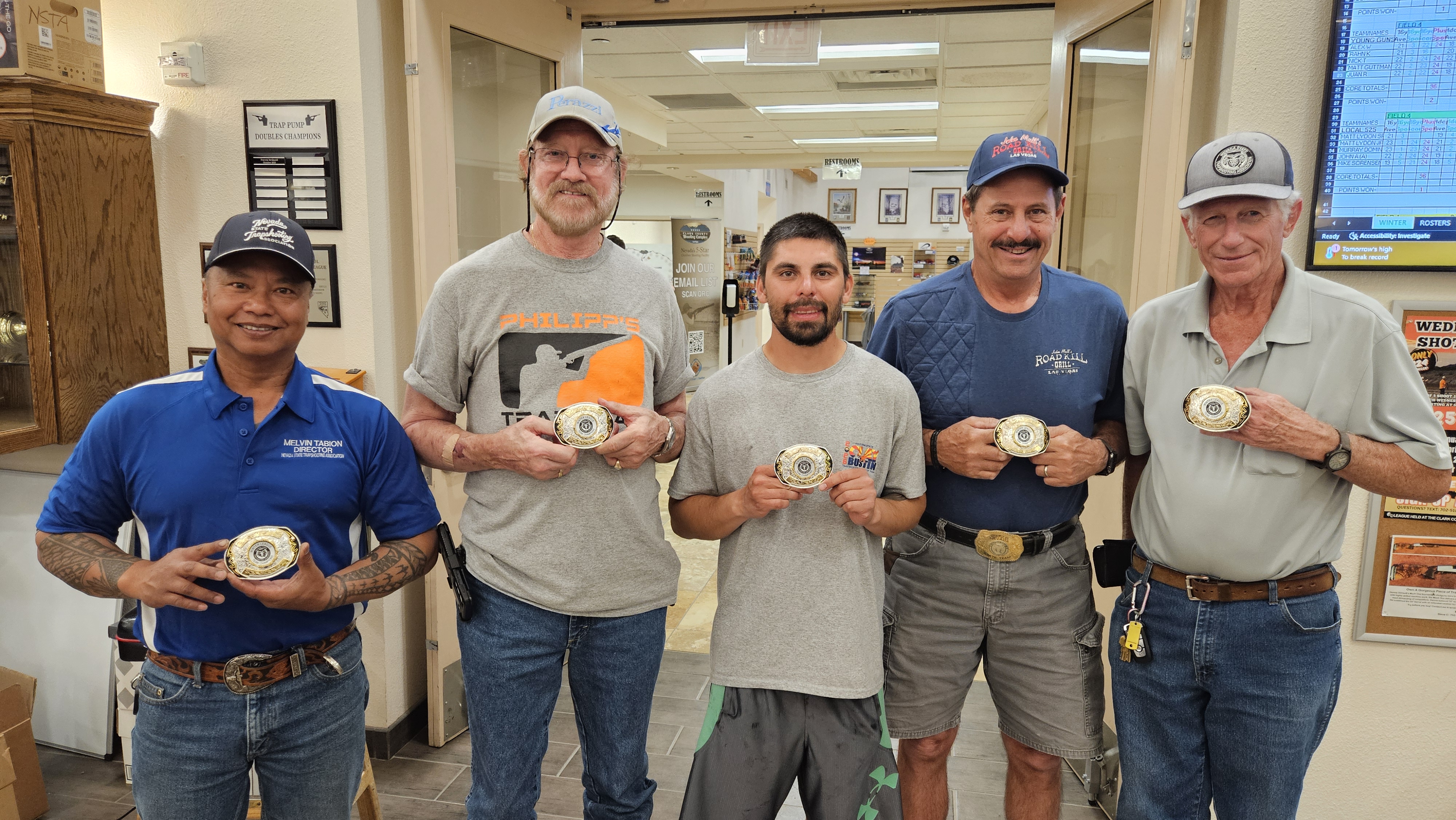 Philipps - Winter 2026 Champions